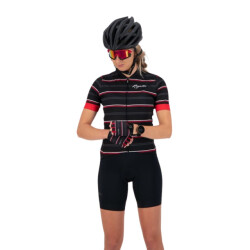 Rogelli Fietsshirt dames