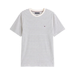 Tommy Hilfiger T-shirt korte mouw mw0mw39995