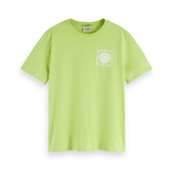 Scotch & Soda T-shirt u9a00816t