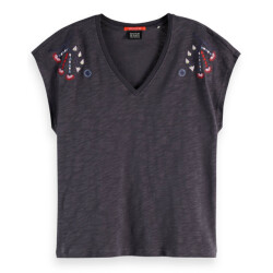Scotch & Soda T-shirt u9a00818t