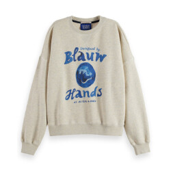 Scotch & Soda Sweat u9e00798t