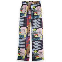 Scotch & Soda Pantalon ulh00777f