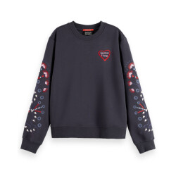 Scotch & Soda Sweat u9e00805t