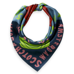 Scotch & Soda Shawl uf400832m