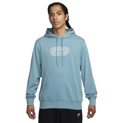 Nike M nk club ft hoodie font gx