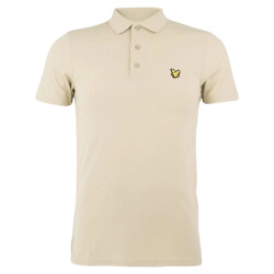 Lyle and Scott Sports short sleeve polo shirt