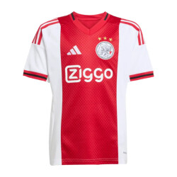 Ajax 25/26 thuis wedstrijdshirt