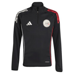 Ajax Trainingstop