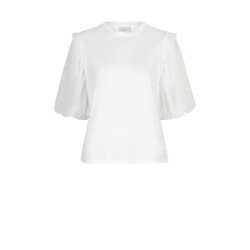 Dante 6 D6 annissa puffy tulle tee