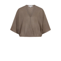Dante 6 D6 revel metallic cardigan