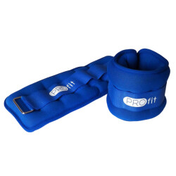 ProFit Evolution dk 3310 2kg polsgewicht (set van 2)