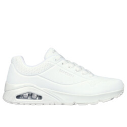 Skechers Uno-stand on air la 52458/wht white 3269