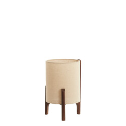 Light & Living tafellamp litto Ø22x33cm -