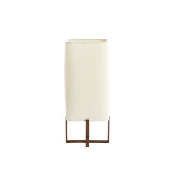 Light & Living tafellamp wyn Ø21.5x50.5cm -