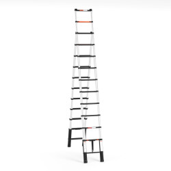 RMBO ® telescopische reformladder 3,8m