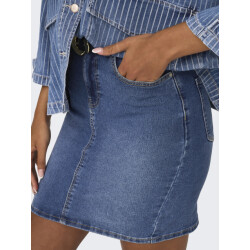 Only Onlwonder hw dnm skirt pim