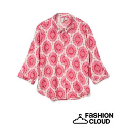 Vero Moda Vmeveli 3/4 shirt wvn lcs ga