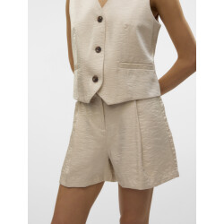 Vero Moda Vmliana mw shiny shorts