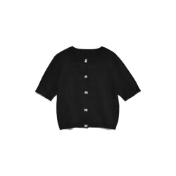 Vero Moda Vmnewviola 2/4 cardigan sb