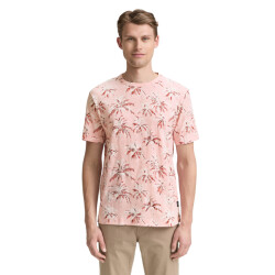 Tom Tailor Allover printed t-shirt