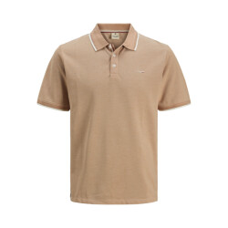 Jack & Jones Jprblualves ss polo sn