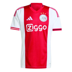 Ajax 25/26 thuis wedstrijdshirt