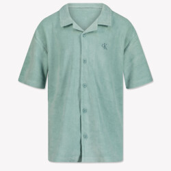 Calvin Klein Kinder jongens polo in