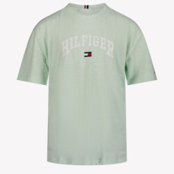 Tommy Hilfiger Kinder jongens t-shirt in