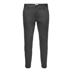 Only & Sons Onsmark pant stripe gw 3727 noos dessin