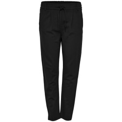 Only Onlpoptrash easy colour pant pnt no. blackbalsam greennight sky via -