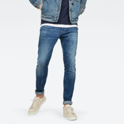 G-Star Revend skinny. . 1927. juli blue denim