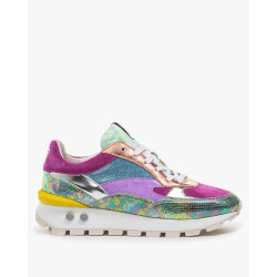 Floris van Bommel Sfw-10098-59-01 sneakers