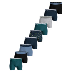 Björn Borg Björn borg cotton stretch boxer 9-pack – multi