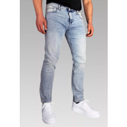 Rusty Neal Rustyneal herenjeans - raw blue
