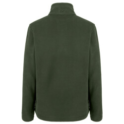 Regatta Groot buitenshuis kinderen/kinderen king ii lichtgewicht full zip fleece jasje