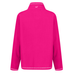 Regatta Groot buitenshuis kinderen/kinderen king ii lichtgewicht full zip fleece jasje