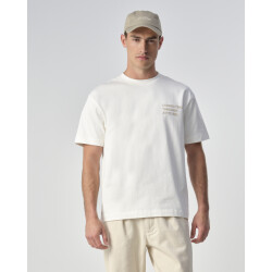 J.C. Rags t-shirt met korte mouwen arvin