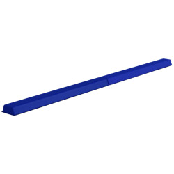 4goodz Evenwichtsbalk turnbalk opvouwbaar 236 cm lang