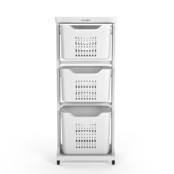 Wasophoogte ® wassorteerder