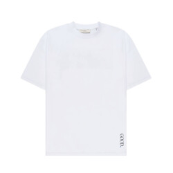 The GoodPeople T-shirt 25110907 tobais