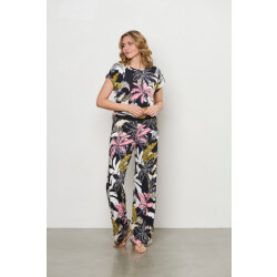 &Co Woman Vineeta palm