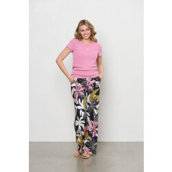 &Co Woman Loa palm