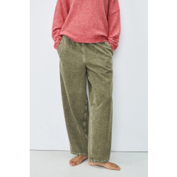 American Vintage Uza10ah25 uzatown pantalon