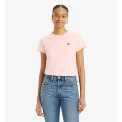 Levi's perfect tee potpourri cotton 39185 0323