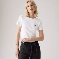 Levi's essential hm ss tee 000kk 0000
