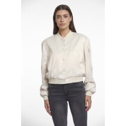 Rino & Pelle bomber jacket banner.7002521 birch