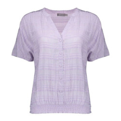 Geisha blouse short sleeves 53064-14 300 c
