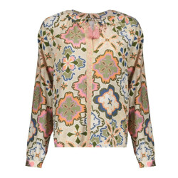 Geisha top 53264-20 720 sand pink