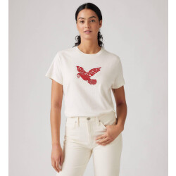 Levi's graphic classic tee a2226 0103