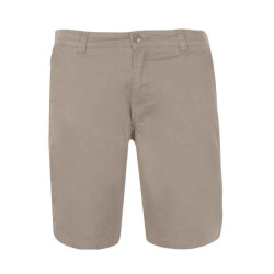 Kronstadt Ks70002 allen shorts feather grey